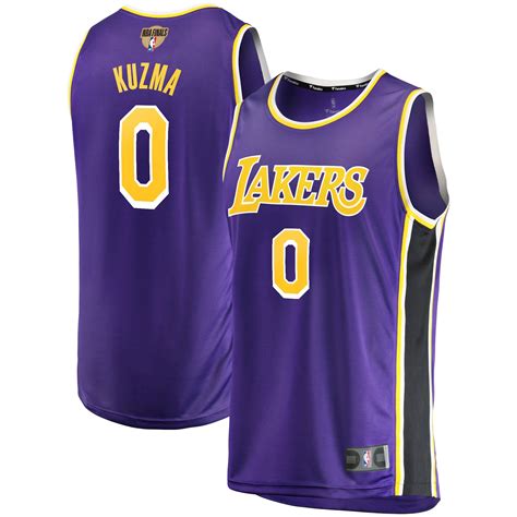 lakers home jersey color